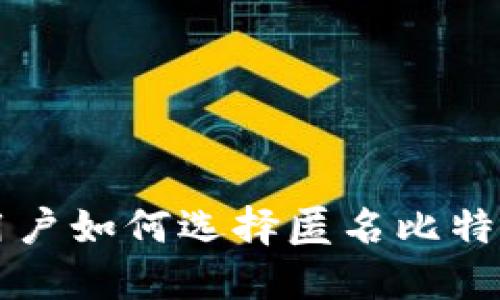 苹果用户如何选择匿名比特币钱包
