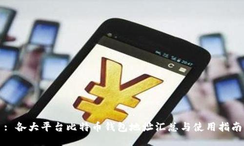 : 各大平台比特币钱包地址汇总与使用指南