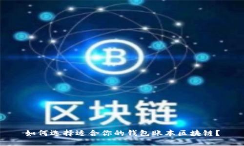 如何选择适合你的钱包账本区块链?
