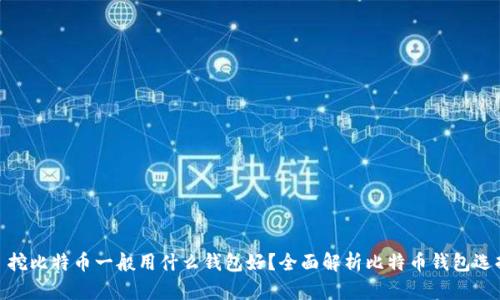 : 挖比特币一般用什么钱包好?全面解析比特币钱包选择