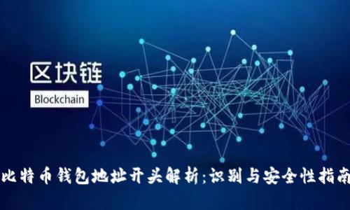 比特币钱包地址开头解析:识别与安全性指南