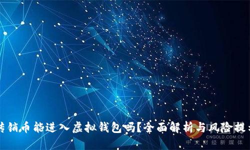 传销币能进入虚拟钱包吗?全面解析与风险提示