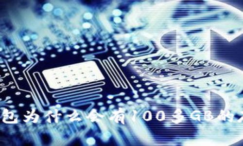 比特币钱包为什么会有100多GB的存储需求?