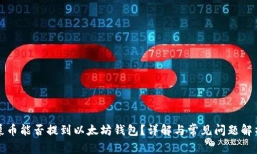 屎币能否提到以太坊钱包?详解与常见问题解析