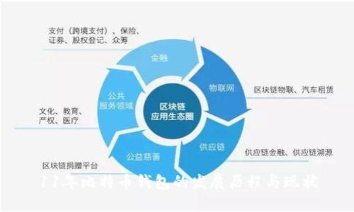 11年比特币钱包的发展历程与现状