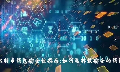 比特币钱包安全性指南:如何选择最安全的钱包