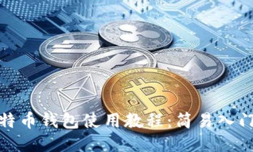 : 比特币钱包使用教程:简易入门指南