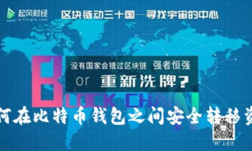 如何在比特币钱包之间安全转移资产