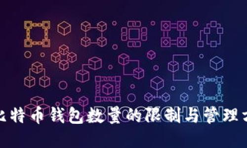 : 比特币钱包数量的限制与管理方法