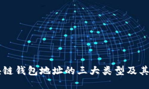 区块链钱包地址的三大类型及其特点