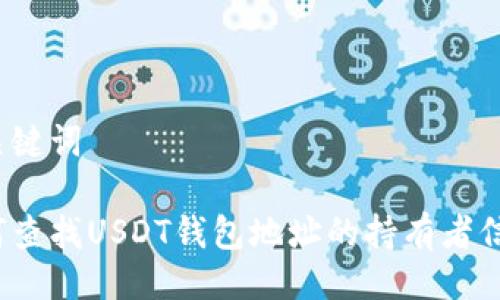 与关键词
如何查找USDT钱包地址的持有者信息?