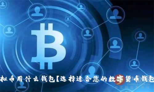 买虚拟币用什么钱包?选择适合您的数字货币钱包指南