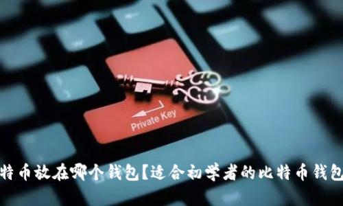 : 比特币放在哪个钱包？适合初学者的比特币钱包指南