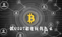 假USDT能转到钱包么