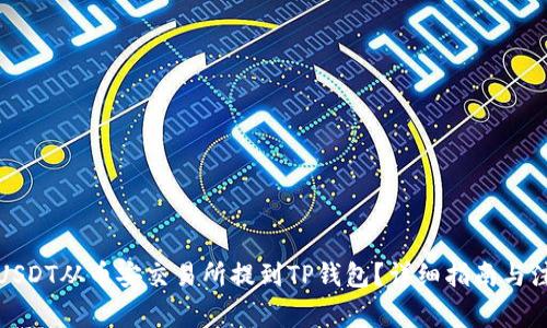 如何将USDT从币安交易所提到TP钱包？详细指南与注意事项
