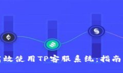 如何高效使用TP客服系统：
