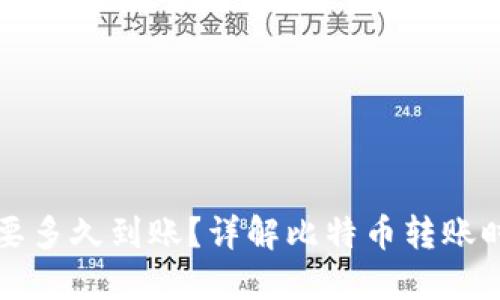比特币转钱包要多久到账？详解比特币转账时间与影响因素