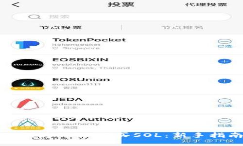 如何通过TP购买SOL:新手指南