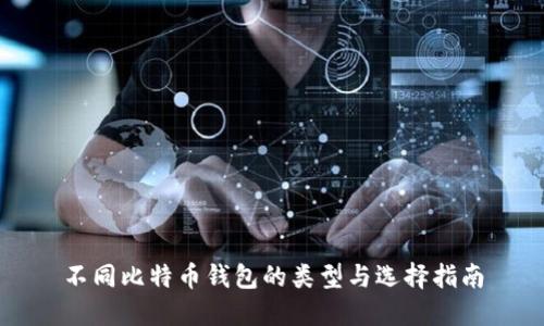 不同比特币钱包的类型与选择指南