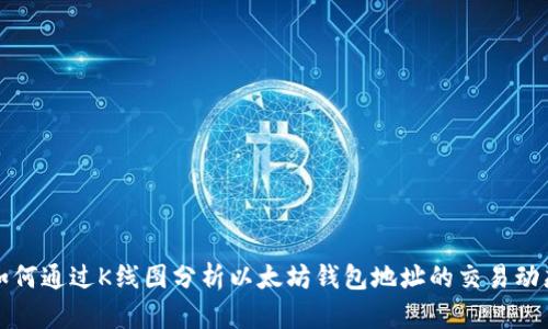 如何通过K线图分析以太坊钱包地址的交易动态