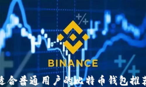 适合普通用户的比特币钱包推荐