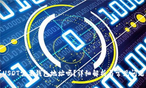 购买USDT需要钱包地址吗？详细解析与常见问题解答