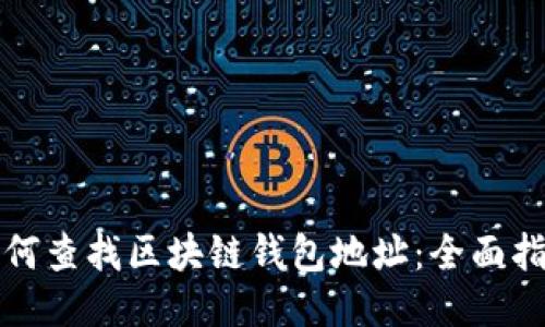 如何查找区块链钱包地址：全面指南