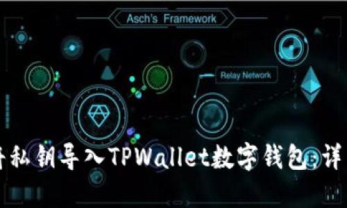 如何将私钥导入TPWallet数字钱包：详细指南