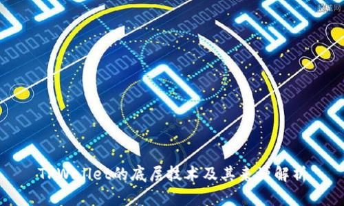 TPWallet的底层技术及其来源解析