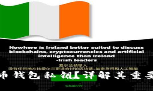 什么是比特币钱包私钥？详解其重要性与安全性