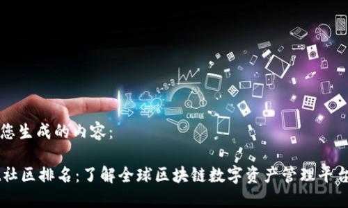 以下是为您生成的内容：

TPWallet社区排名：了解全球区块链数字资产管理平台的影响力