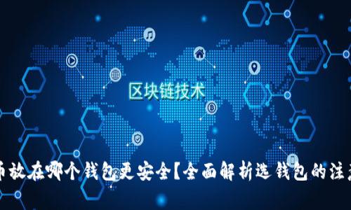 比特币放在哪个钱包更安全？全面解析选钱包的注意事项