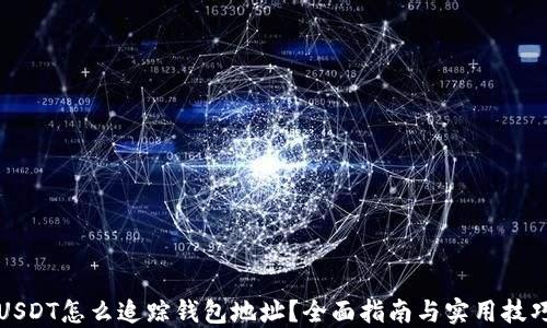 
USDT怎么追踪钱包地址？全面指南与实用技巧