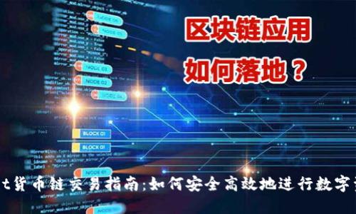 TPWallet货币链交易指南：如何安全高效地进行数字资产交易