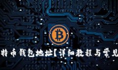 怎么看比特币钱包地址？