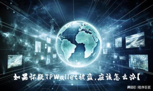 如果怀疑TPWallet被盗，应该怎么办？