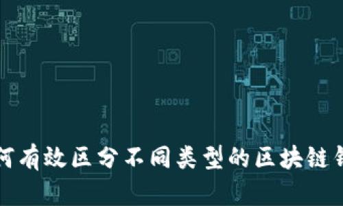 如何有效区分不同类型的区块链钱包