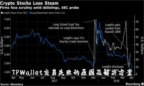 TPWallet交易失败的原因及解决方案