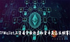 TPWallet上没有价格的虚拟货