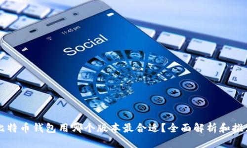 比特币钱包用哪个版本最合适？全面解析和推荐