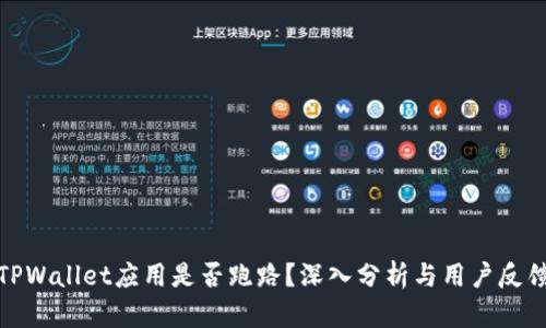 TPWallet应用是否跑路？深入分析与用户反馈