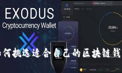 如何挑选适合自己的区块链钱包