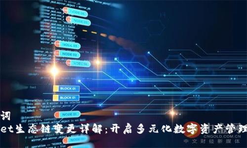 与关键词
TPWallet生态链变更详解：开启多元化数字资产管理新纪元
