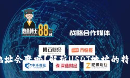 USDT钱包地址会变吗？解析USDT地址的特性与安全性