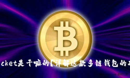 : TokenPocket是干嘛的？详解这款多链钱包的功能与优势