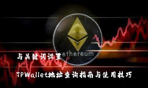 与关键词设置

TPWallet地址查询指南与使用技巧