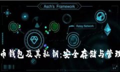 比特币钱包及其私钥：安