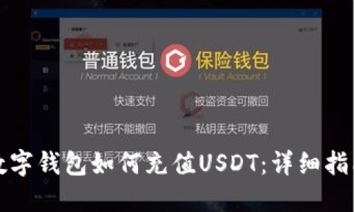 数字钱包如何充值USDT：详细指南