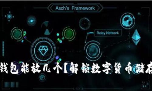 比特币钱包能放几个？解锁数字货币储存的世界